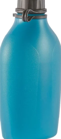 Wildo Explorer Juomapullo Bio Azure