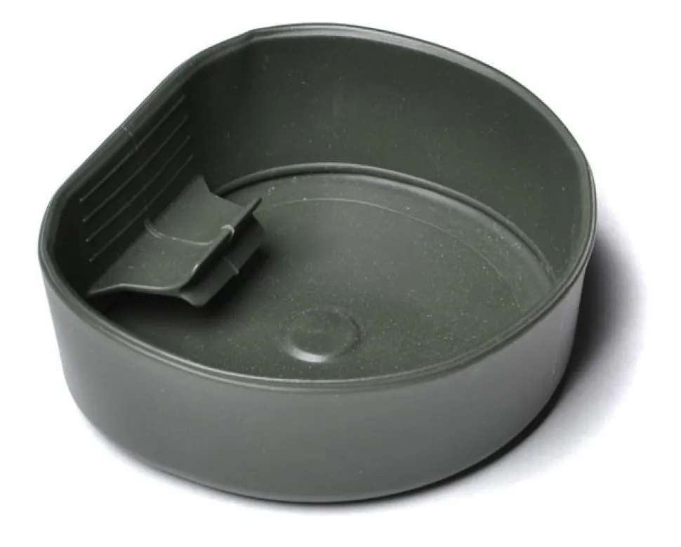 Wildo Fold-A-Cup Taittokuksa, 6 Dl Vihrea