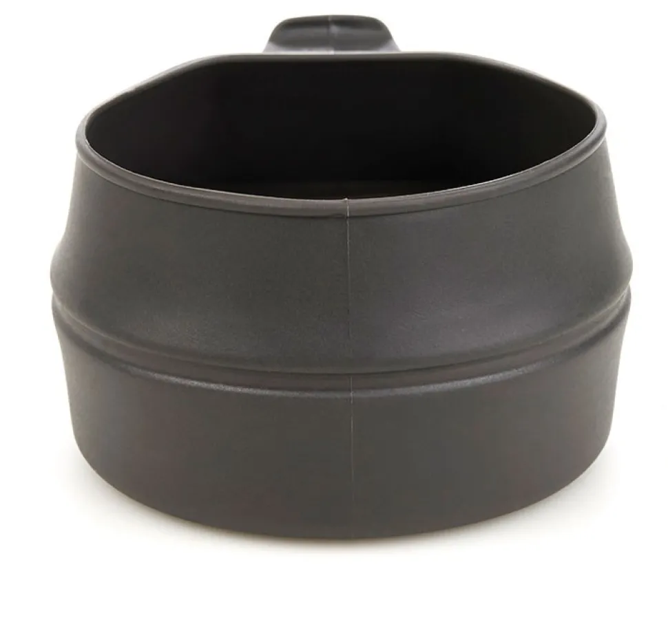 Wildo Fold-A-Cup Taittokuksa, 6 Dl Vihrea