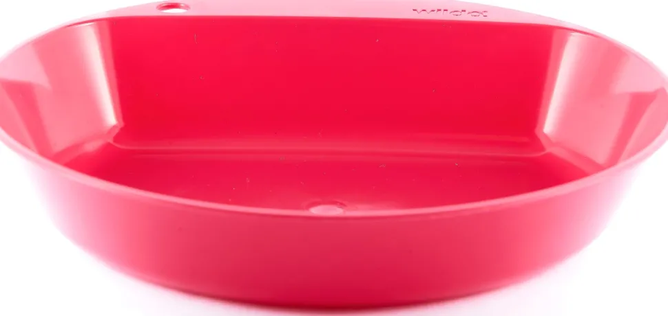 Wildo Keittolautanen Bio Rasberry