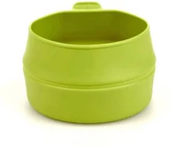 Wildo Taitettava Muki 2.5 Dl Lime