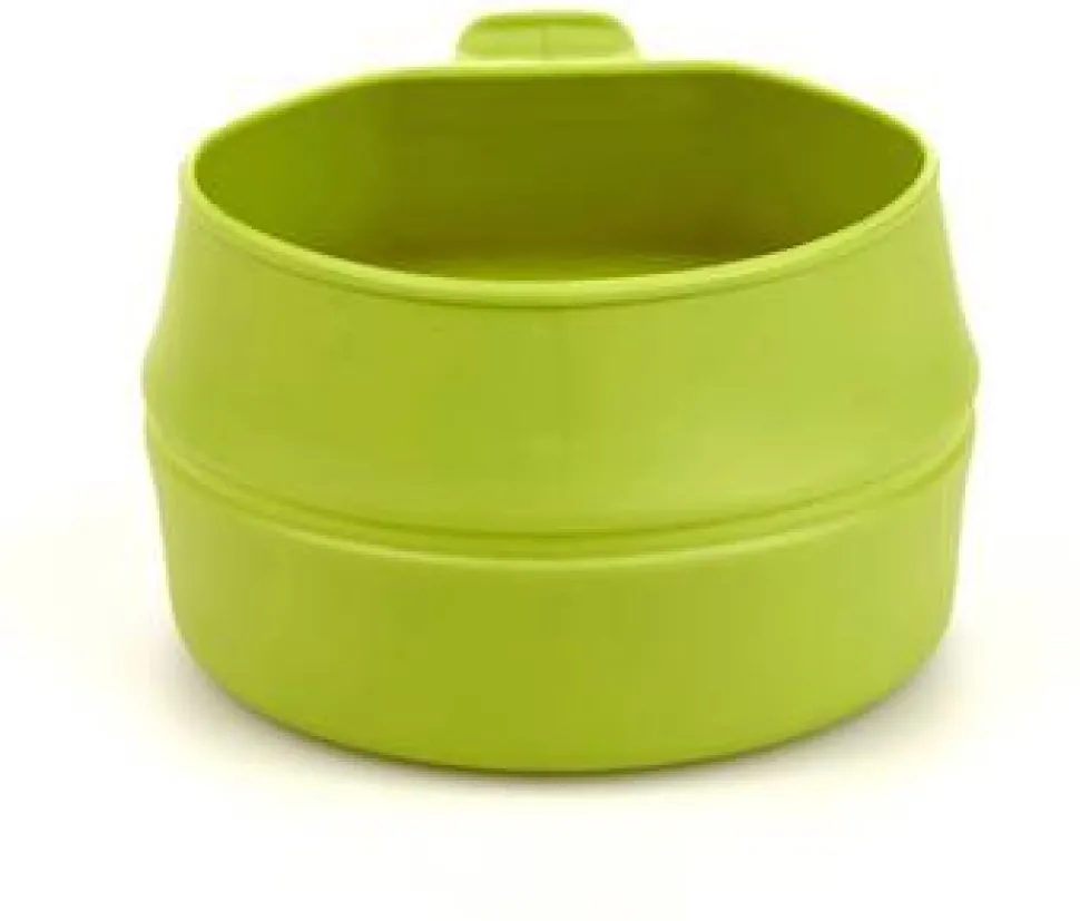 Wildo Taitettava Muki 2.5 Dl Lime