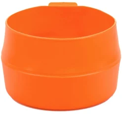 Wildo Taitettava Muki 2.5 Dl Orange