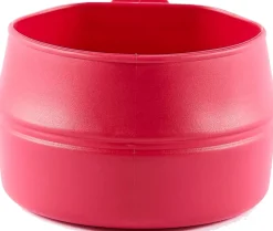 Wildo Taittomuki Bio 2,5 Dl Rasberry