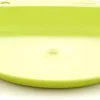 Wildo Tallrik Flat Lime -Lautanen