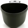 Wildo-Kuksa, 3 Dl Musta