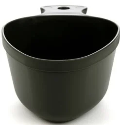 Wildo-Kuksa, 3 Dl Musta
