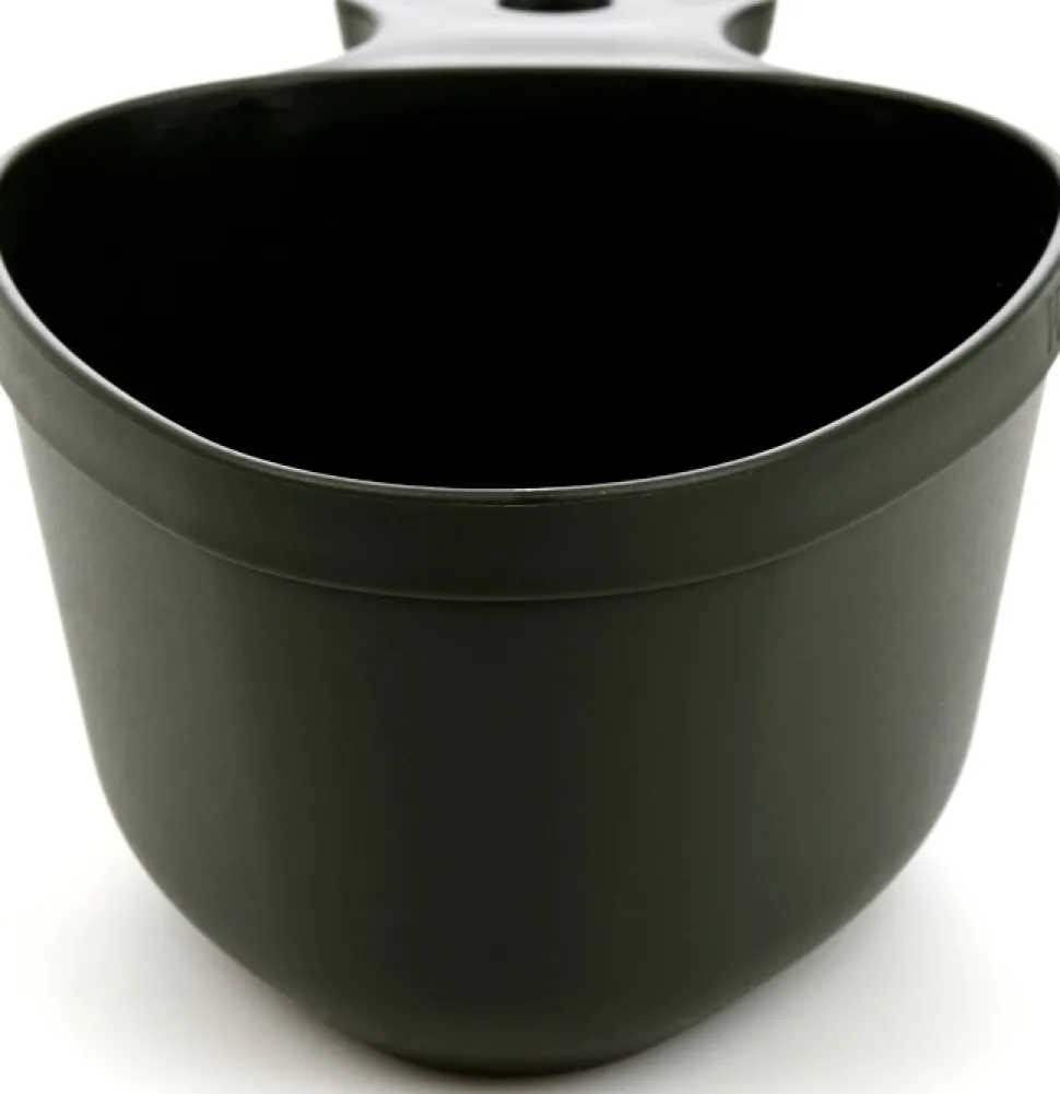 Wildo-Kuksa, 3 Dl Oliivinvihrea