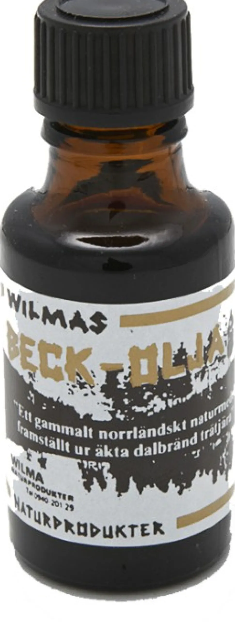 Wilmas Pikioljy 25 Ml