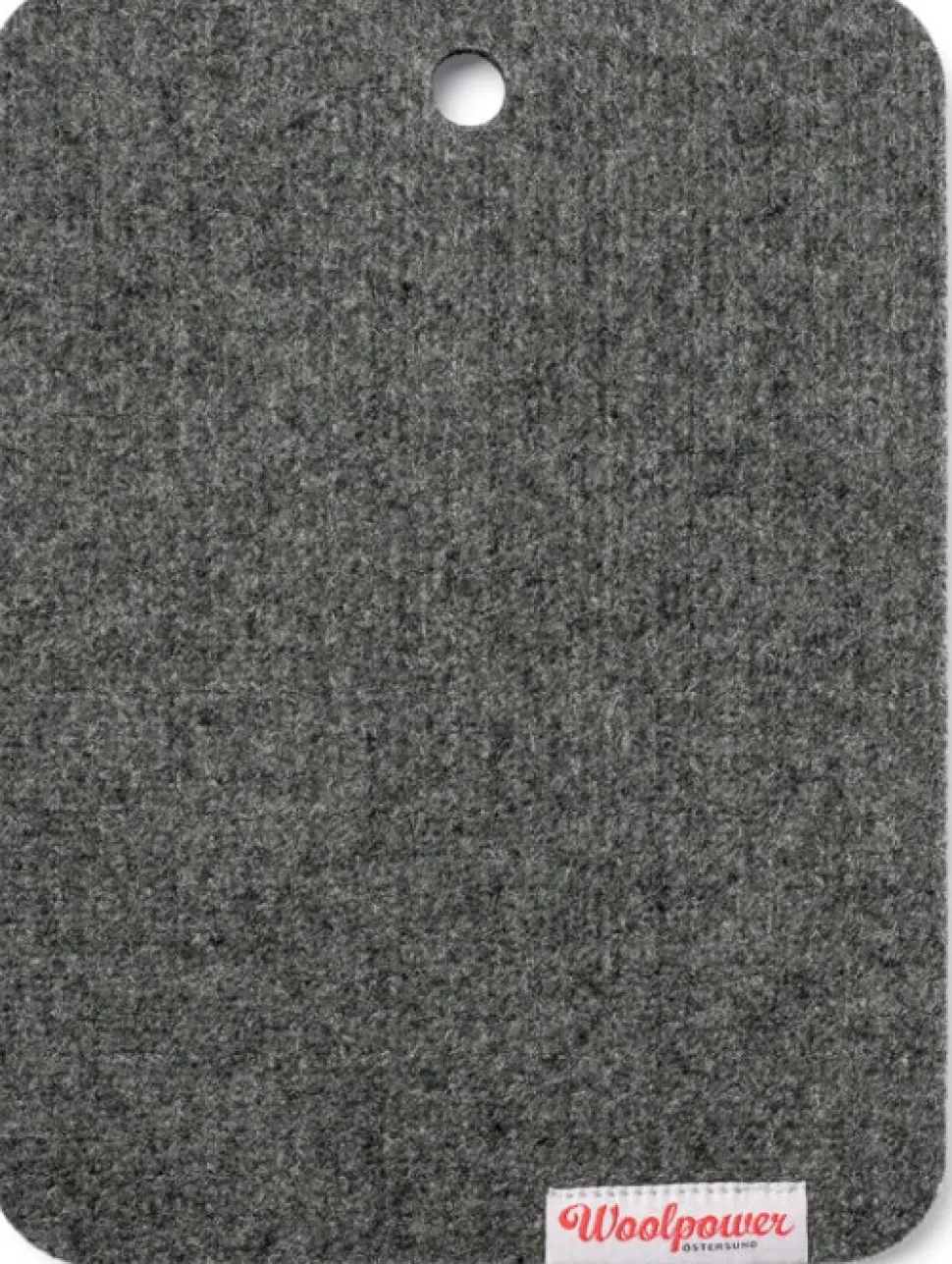Woolpower Sit Pad Original Recycle 25X34 Cm