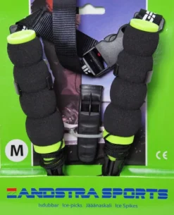 Zandstra Jaanaskalit
